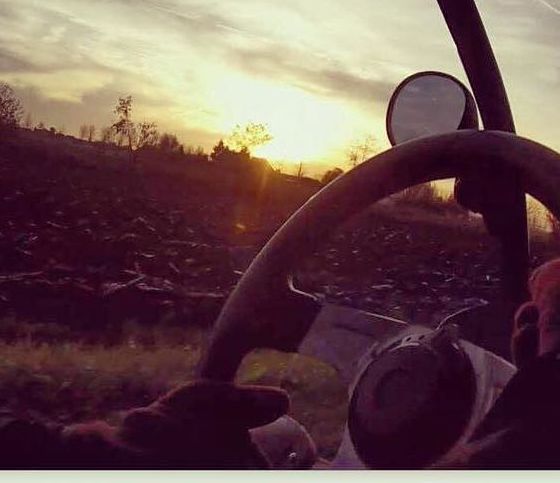 Sfeerbeeld 1 Bugxter Challenge