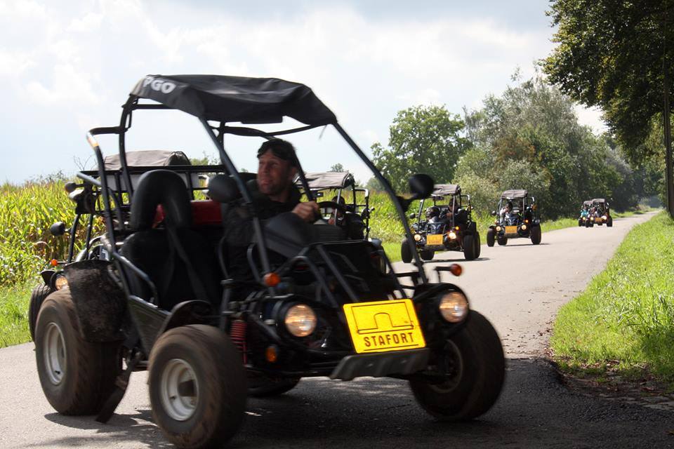 Sfeerbeeld 4 Bugxter Challenge